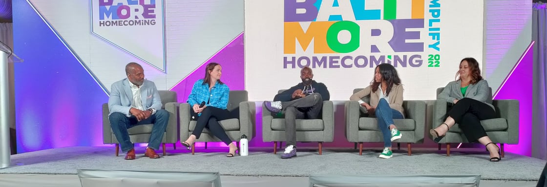 Homecoming founder panel crop