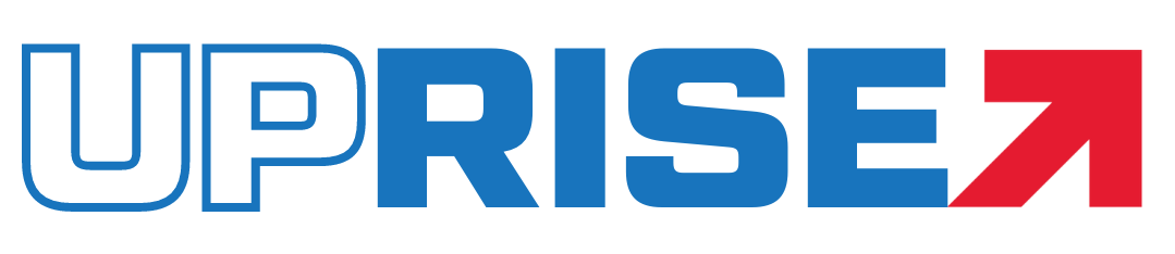 UpRise Logo